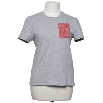 T-shirt (Gray, Red) from Lovechild 1979 Cotton