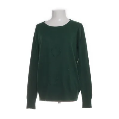 Pull-over (Vert) de Sweet Girl Élasthane, Modal, Polyamide, Viscose