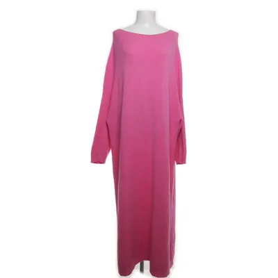 Maxi dress (Pink) from Alexandre Laurent Polyamide, Polyester, Viscose