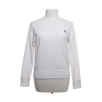 Collegetröja (Vit) från Ralph Lauren Sport