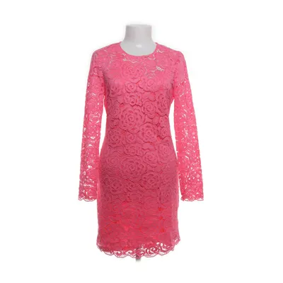 Dress (Pink) from DKNY Nylon, Polyester