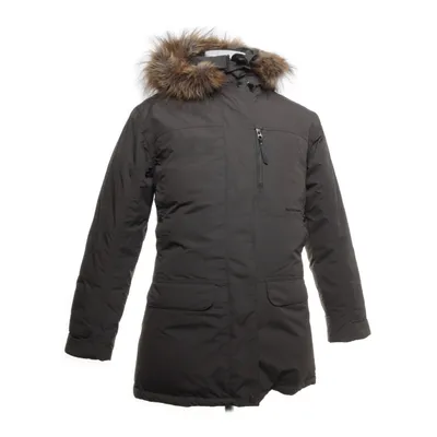 Winterjas (Groen) van Peak Performance Polyurethaan, Polyamide
