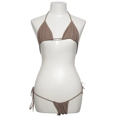 Bikini (Brun) från Barlow Elastan