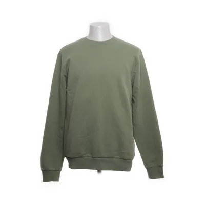 Collegetröja (Grön) från Only & Sons Bomull