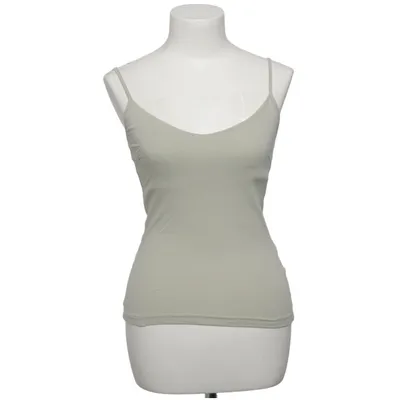 Tanktop (Groen) van Lager 157 Katoen, Elastaan