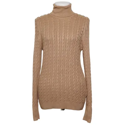 Polotröja (Beige) från Holland Cooper