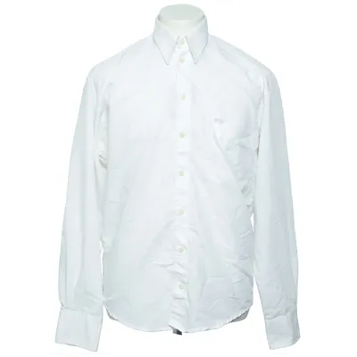Skjorte (Hvid) fra Dahlin Shirt Power