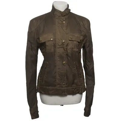 Jack (Bruin) van Belstaff Polyamide