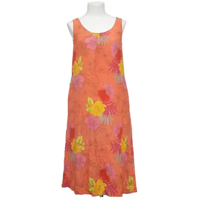 Maxi dress (Nicolina) from Collection by Jackpot Viscose