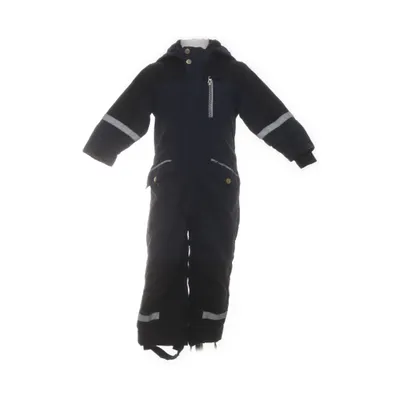 Overall (Blue, Black) from Njord Polyamide, Polyester