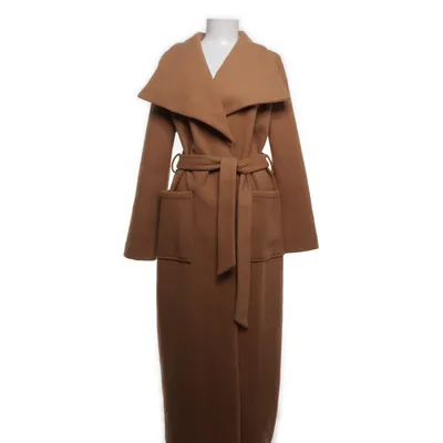 Kappa (Brun) från Bik Bok