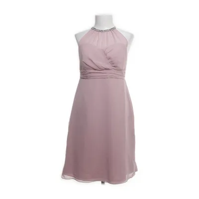 Dress (Pink) from Alfred Angelo Cotton, Polyester