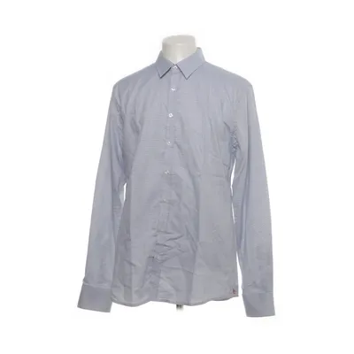 Shirt (Blue) from Savvy Citizen Cotton
