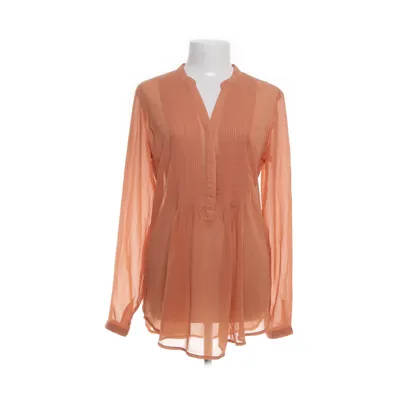 Blouse (Orange) from Promiss Polyester