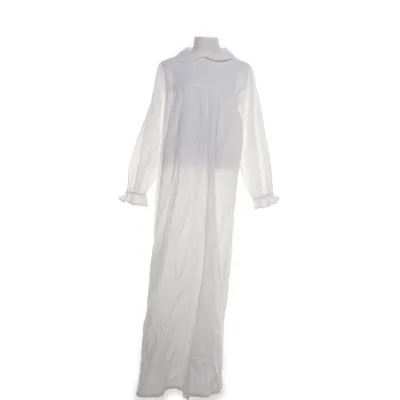 Chemise (Wit) van Lindex Katoen