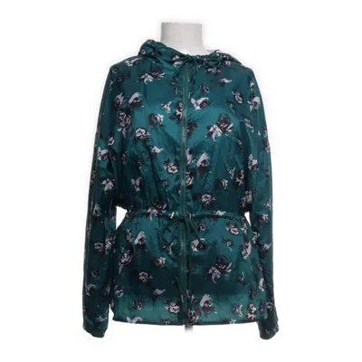 Jacket (Green) from Sportmax Code Polyester