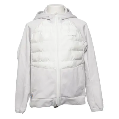 Huvtröja (Grå, Vit) från Swedemount Polyester