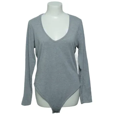 Romper (Grijs) van Boohoo Plus