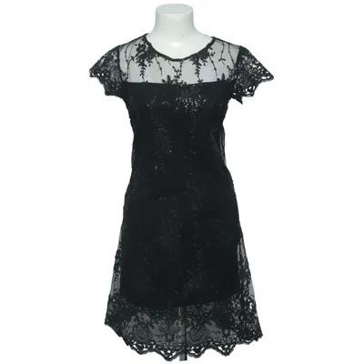 Klänning (Svart) från Mey Polyester