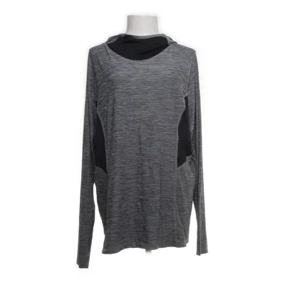 Huvtröja (Grå) från Champion