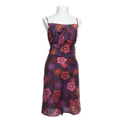 Jurk (Rood, Lila, Oranje, Meerkleurig, Roze) van Yessica by C&A Katoen
