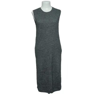 Sweater (Gray) from Lindex Merino wool, Polyamide, Viscose