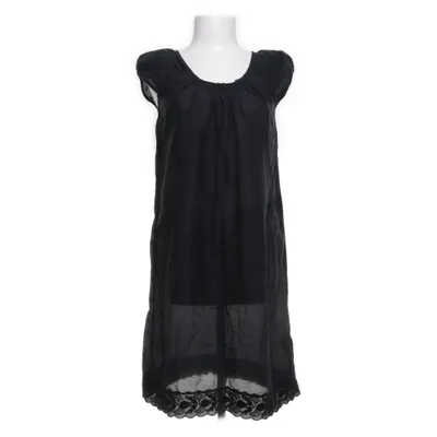 Nattlinne (Svart) från Zara Home Bomull, Silke