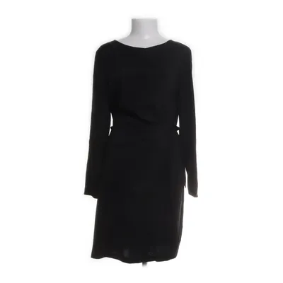Dress (Black) from Iheart Silk