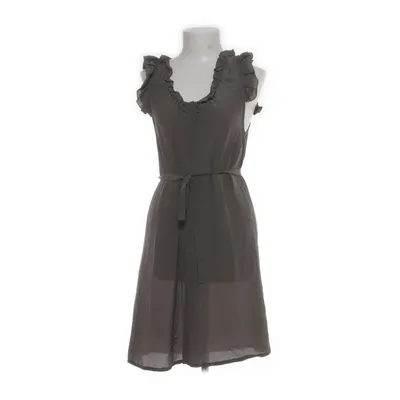 Dress (Gray) from Lollys Laundry Silk