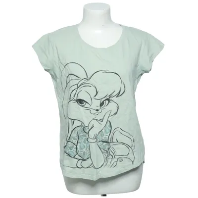 T-shirt (Grøn) fra Looney Tunes