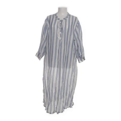 Klänning (Blå, Vit) från Copenhagen Luxe