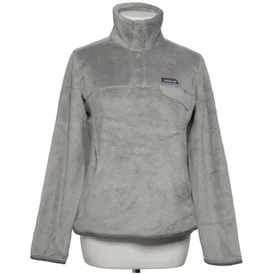 Fleece sweater (Gray) from Patagonia Polyester