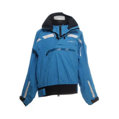 Anorak (Blå) från Henri Lloyd