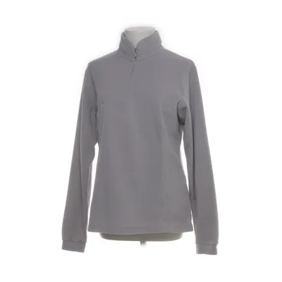 Fleecetröja (Grå) från Lafuma Polyester