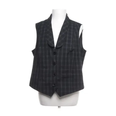 Suit vest (Black) from Adagio Elastane, Polyester, Viscose