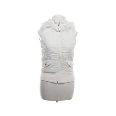 Outdoor vest (Wit) van Tally Weijl