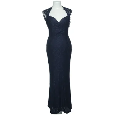 Abendkleid (Mermaid Lace Gown) von NLY Eve Elasthan, Polyamid, Polyester