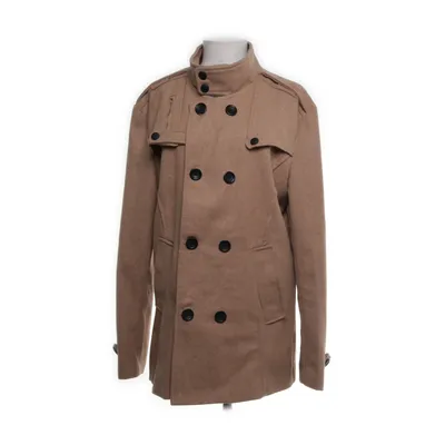 Coat (Beige) from Owind