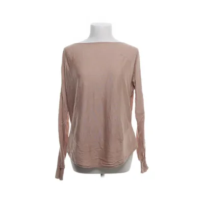 Trui (Bruin) van Drykorn for Beautiful People Kasjmier, Zijde
