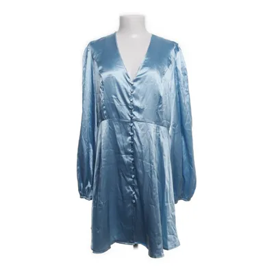 Klänning (Blå) från Celmia Collection Polyester