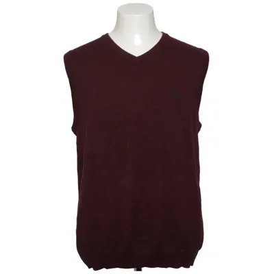 Pull sans manches (Violet) de Chaps Coton