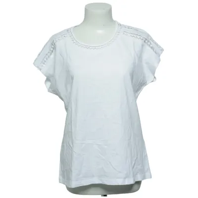 Top (White) from MXO Cotton
