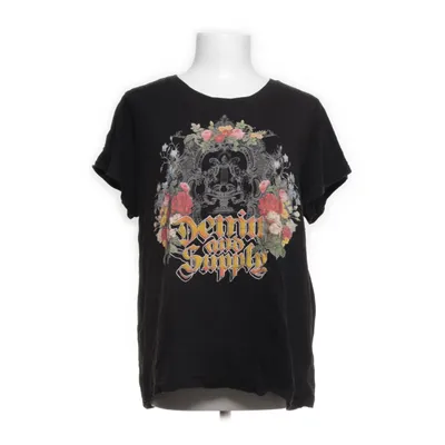 T-shirt (Svart, Flerfärgad) från Denim & Supply Ralph Lauren Bomull