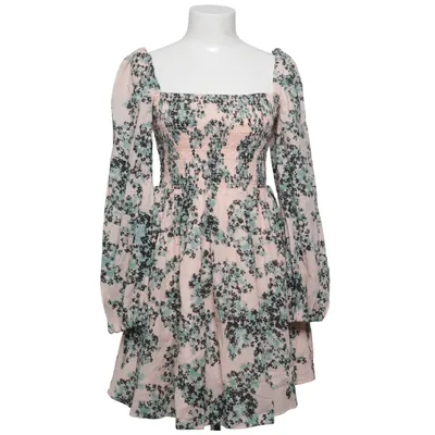 Klänning (Rosa, Grön, Svart) från & Other Stories Bomull