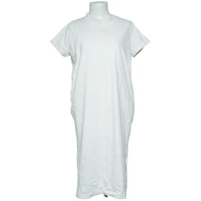 Robe (Blanc) de Pernilla Wahlgren Design Coton