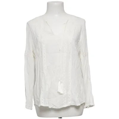 Blouse (White) from Ema Blue's