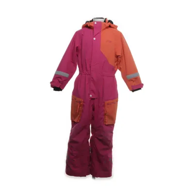 Overall (Roze) van North Bend