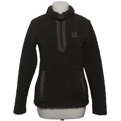 Fleece trui (Groen) van Kingsland Polyester
