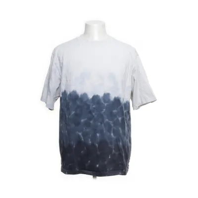 T-shirt (Blue) from A Day's March Organic cotton