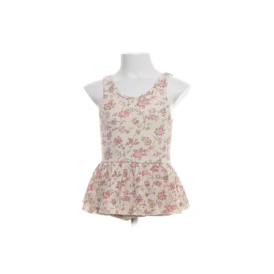Badpak (Beige, Meerkleurig) van Louise Misha Elastaan, Polyamide, Polyester